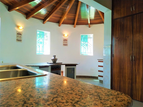 Imagen 9 de 27 de Venta De Casa En La Urb. Terrazas Del Club Hípico, Municipio Baruta