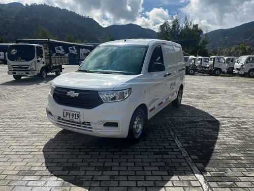Chevrolet N400 Mt 2023