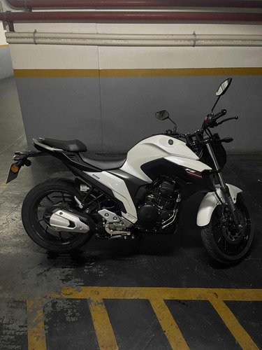 Yamaha Fz 250