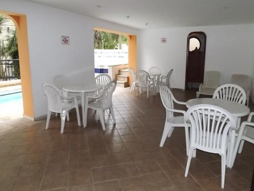 Imagem 18 de 18 de Apartamento Residencial À Venda, Praia Das Pitangueiras, Guarujá - Ap1900 - 34708655