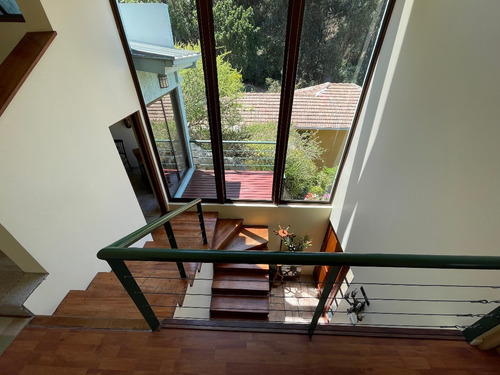 Casa Miraflores, Viña Del Mar