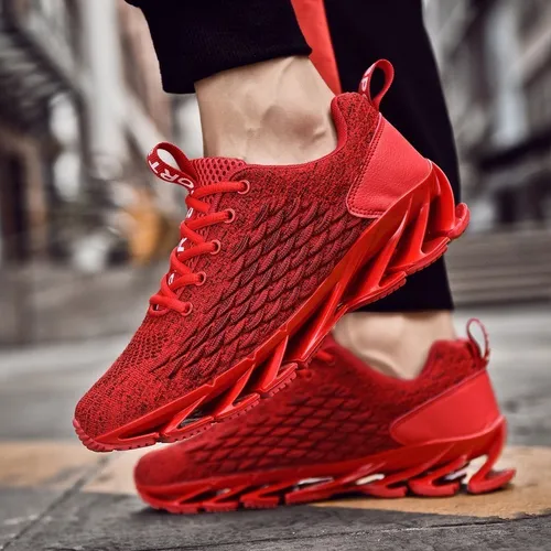 Zapatillas para correr hombre ofertas hotsell
