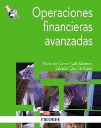 Operaciones Financieras Avanzadas (libro Original)