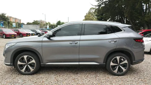 Byd Song Plus