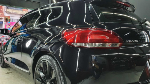 Volkswagen Scirocco 2.0 Tsi 211cv C/techo Panoramico 2014