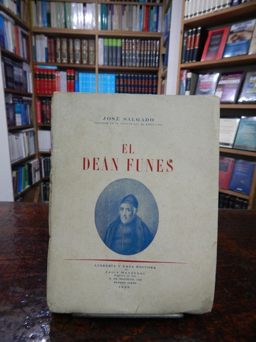 Salgado El Dean Funes