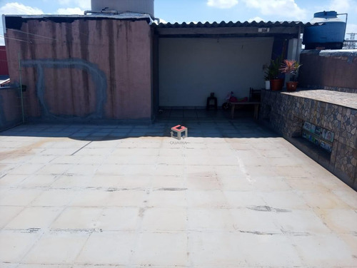 Imagem 5 de 27 de Sobrado À Venda, 3 Quartos, 2 Suítes, 2 Vagas, Centro - São Caetano Do Sul/sp - 99357