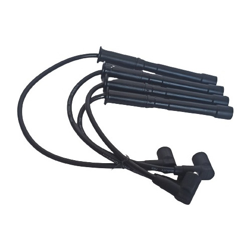 Cables De Bujias De Renault Twingo Original 