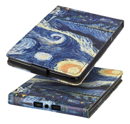 Funda Case Para Tablet Kindle Paperwhite 4 5 6 7 Gen Dp75sdi