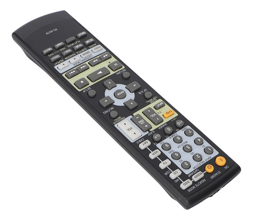 Control Remoto De Receptor De Repuesto Rc 607m Av Para Onkyo