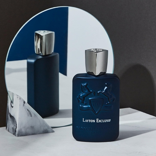 Perfume Parfums De Marly Layton Exclusif Para Hombre 75 Ml