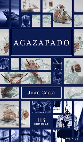 Agazapado - Juan José Carrá