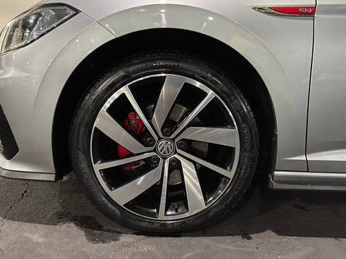 Imagem 10 de 10 de Volkswagen Jetta 2.0 350 Tsi Gasolina Gli Dsg
