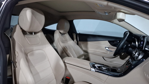 Mercedes Benz Clase C 1.6 C 180 Auto
