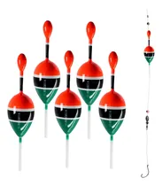 Comprar Flotadores De Pesca Thifish Bobbers Slide Floats Para Pesca 
