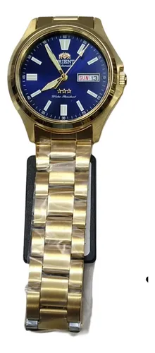Orient 3 estrellas precio new arrivals