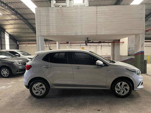 Imagen 5 de 14 de Fiat Argo 2018 1.3 Drive Gse Manual