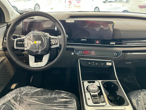 Kia Carnival 2.2 Crdi Sx At
