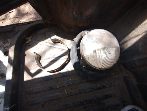 Dkw Motor En Marcha, Sistema Eléctrico Original 6volt