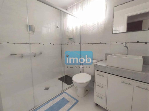 Imagem 9 de 30 de Cobertura À Venda, 150 M² Por R$ 900.000,00 - Boqueirão - Santos/sp - Co0221