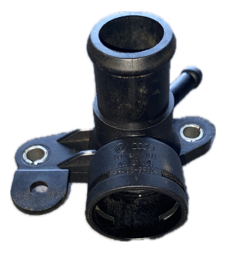 Flange De Água Do Cabeçote Passat, Jetta, Tiguan 2.0 Tsi (Usado)