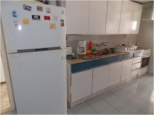 Apartamento En Primera Fila !!! , Oportunidad !!!! Construccion Pintos Risso- Ref: 3101
