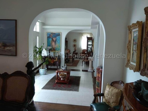 Imagen 4 de 24 de Hermosa Casa En Venta La Lagunita Country Club Mls #22-2660