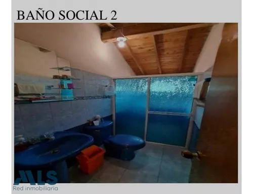 Casa En La Ceja(mls#246439)