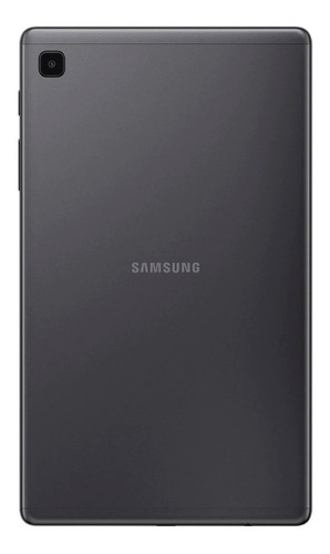 Imagen 2 de 4 de Tablet Samsung Galaxy Tab A7 Lite Sm-t220 8.7 32gb Gris