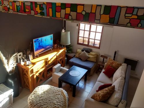 Imagen 2 de 5 de Casa En Venta 2 Dormitorios En Bernal