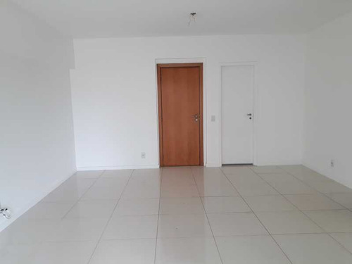 Imagem 3 de 15 de Apartamento-à Venda-barra Da Tijuca-rio De Janeiro - Svap30102