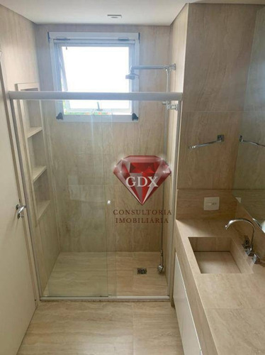 Imagem 24 de 30 de Vendo Apartamento Rua Arizona Brooklin - Ap5907