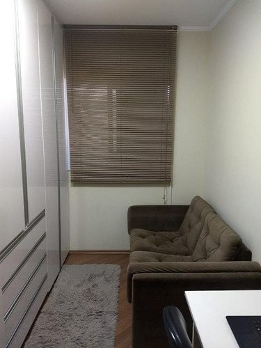 Imagem 8 de 27 de Cobertura Com 2 Dormitórios À Venda, 92 M² - Bangu - Santo André/sp - Co2835