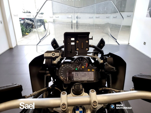 Imagem 12 de 13 de Bmw R 1200 Gs Premium