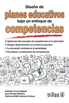 Comprar Libro Diseño De Planes Educativos Bajo Un Enfoque De Compete