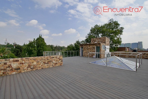 Hermosa Casa En Renta Para Oficinas O Embajada En Lomas De Virreyes