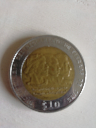 Moneda 3 Caras
