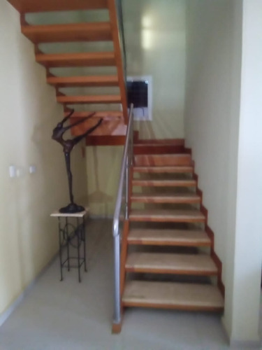 En Venta Casa Town House En Morro Iii, Lechería Anzoátegui