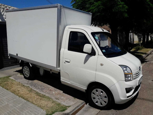 Lifan Foison Box 1.3 92cv 2017