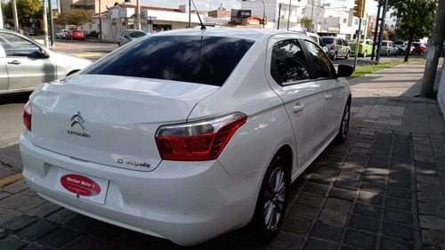 Citroën C-elysée 1.6 Feel Vti 115 2016