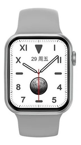 Imagen 1 de 3 de Smartwatch Reloj Inteligente  Xt-dt100 X-time