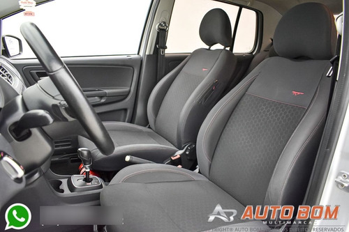 Imagem 8 de 15 de Crossfox 1.6 Flex I-motion 2013/2014