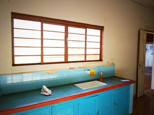 Casa Com 2 Dormitórios À Venda, 112 M² Por R$ 170.000,00 - Planalto - Araçatuba/sp - Ca0817