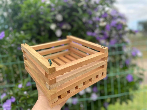 Imagem 4 de 5 de Cachepot Para Orquídea !! Sob Encomenda Excelente Serviço!!