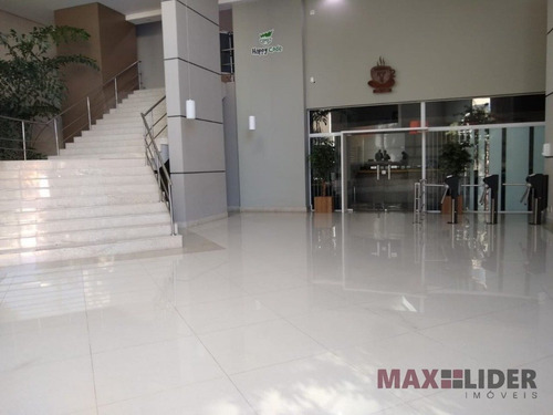 Imagem 3 de 15 de Salas/conjuntos - Empresarial 18 Do Forte - Ref: 3531 - L-3531