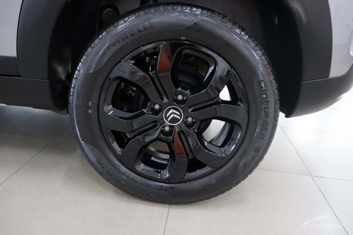 Imagem 11 de 14 de C4 Cactus 1.6 Flex X-series 22/22