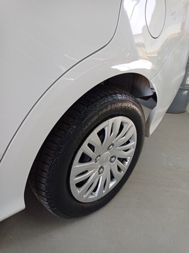 Imagem 10 de 12 de Ford Ka Se 1.0 Sedan