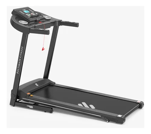 Trotadora Eléctrica E300 Pro 2.0 - Ultimate Fitness