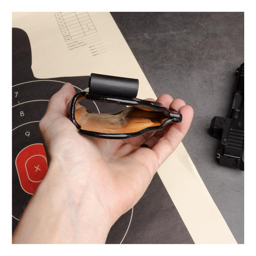 Galco Stow-n-go Elite Iwb Holster Compatible Con Sig Sauer