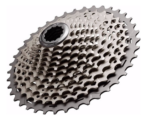 Casete Shimano Deore Xt Cs M8000 11 V 11-42 11 42 K7